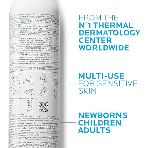 ZOSIREMA Magnesium Herbal Psoriasis Spray