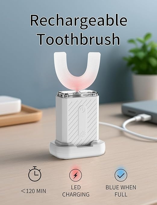 🏆Ends Today: 70% OFF! 🏆2026 Bestselling Product🦷 Fit for a Fresh Smile, Say Goodbye to Wearing Discomfort!🌎