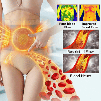 🏆Ends Today: 70% OFF! 💦🍕KLENIMORE™ 𝐌𝐨𝐫𝐢𝐧𝐠𝐚 & 𝐁𝐞𝐫𝐛𝐞𝐫𝐢𝐧𝐞 4‑In‑1 Micro‑Particle Sculpting & Fat‑Burn Shorts