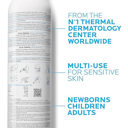 ZOSIREMA Magnesium Herbal Psoriasis Spray
