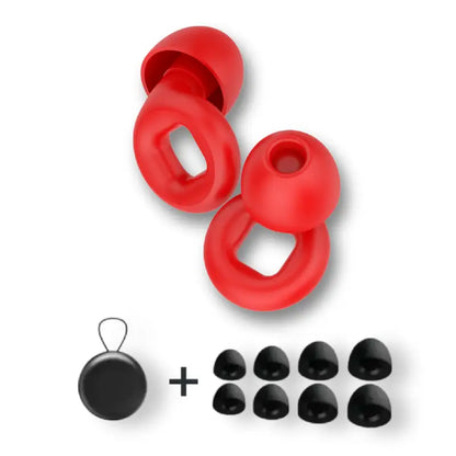 Ringminds® NeuroPulse Silence Pro