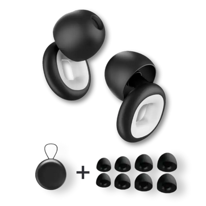 Ringminds® NeuroPulse Silence Pro
