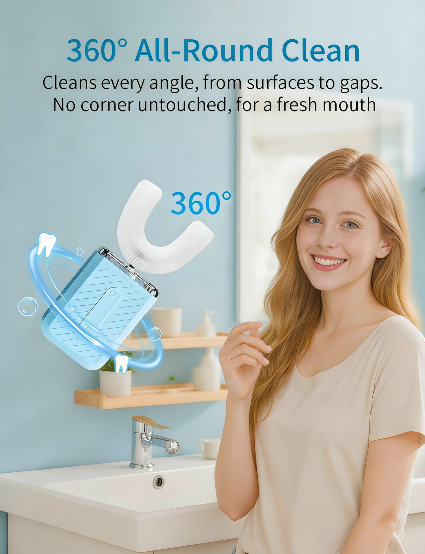 ⏰Ends Today: 70% OFF! 🌎KLENIMORE™ Custom-Fit  Dentures— Designed for Comfort and a Natural-Looking Smile