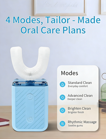 ⏰Ends Today: 70% OFF! 🌎KLENIMORE™ Custom-Fit  Dentures— Designed for Comfort and a Natural-Looking Smile
