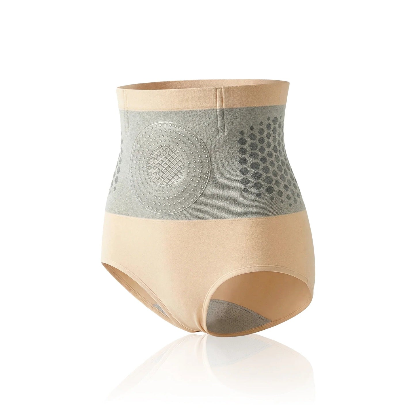 🏆Ends Today: 70% OFF! 💦🍕KLENIMORE™ 𝐌𝐨𝐫𝐢𝐧𝐠𝐚 & 𝐁𝐞𝐫𝐛𝐞𝐫𝐢𝐧𝐞 4‑In‑1 Micro‑Particle Sculpting & Fat‑Burn Shorts