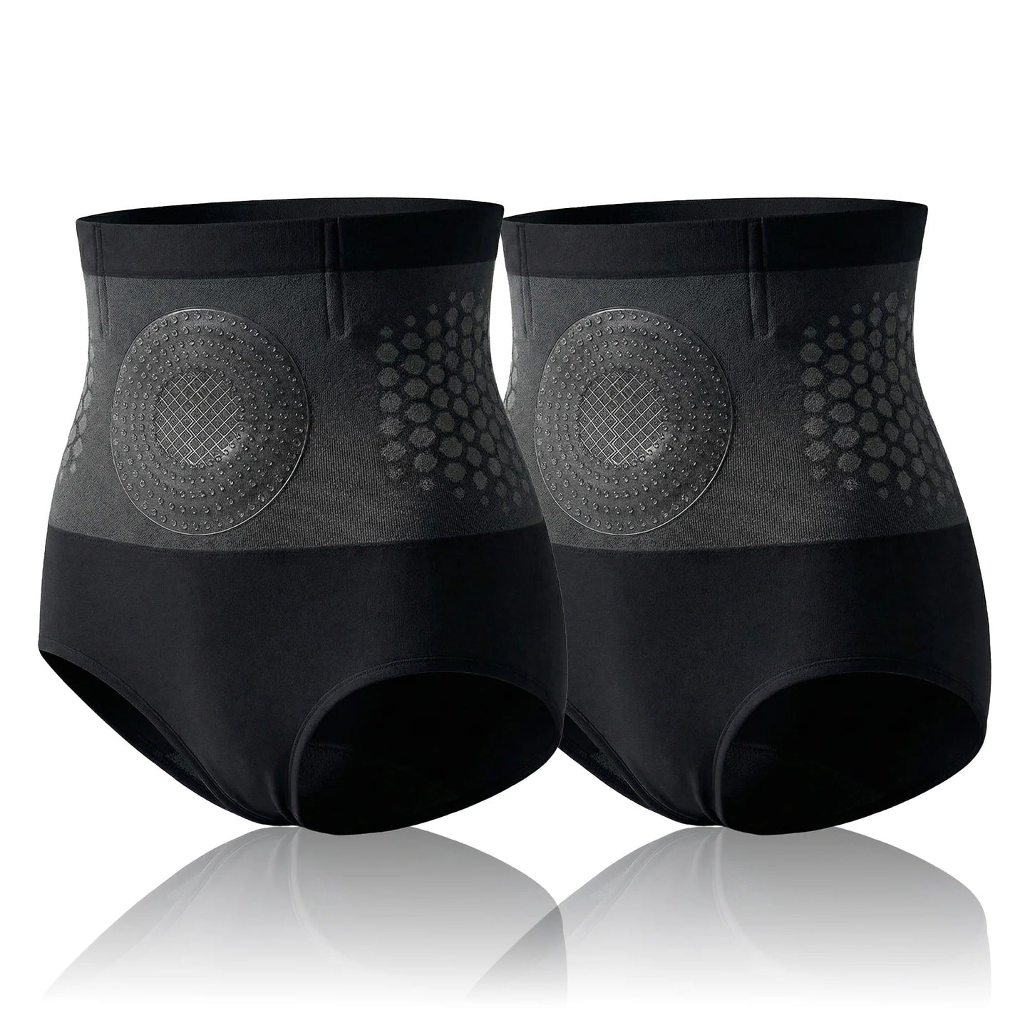 🏆Ends Today: 70% OFF! 💦🍕KLENIMORE™ 𝐌𝐨𝐫𝐢𝐧𝐠𝐚 & 𝐁𝐞𝐫𝐛𝐞𝐫𝐢𝐧𝐞 4‑In‑1 Micro‑Particle Sculpting & Fat‑Burn Shorts
