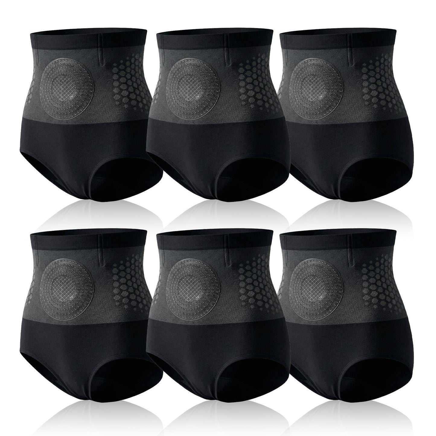 🏆Ends Today: 70% OFF! 💦🍕KLENIMORE™ 𝐌𝐨𝐫𝐢𝐧𝐠𝐚 & 𝐁𝐞𝐫𝐛𝐞𝐫𝐢𝐧𝐞 4‑In‑1 Micro‑Particle Sculpting & Fat‑Burn Shorts